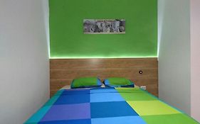 Apartamentos TravelBudget Gran Vía